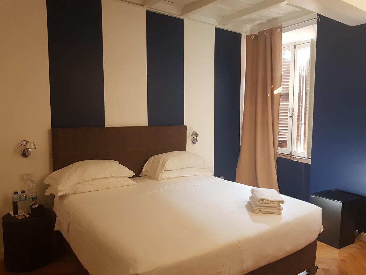 Relais Palazzo Orsini Hotel Rome Exterior photo