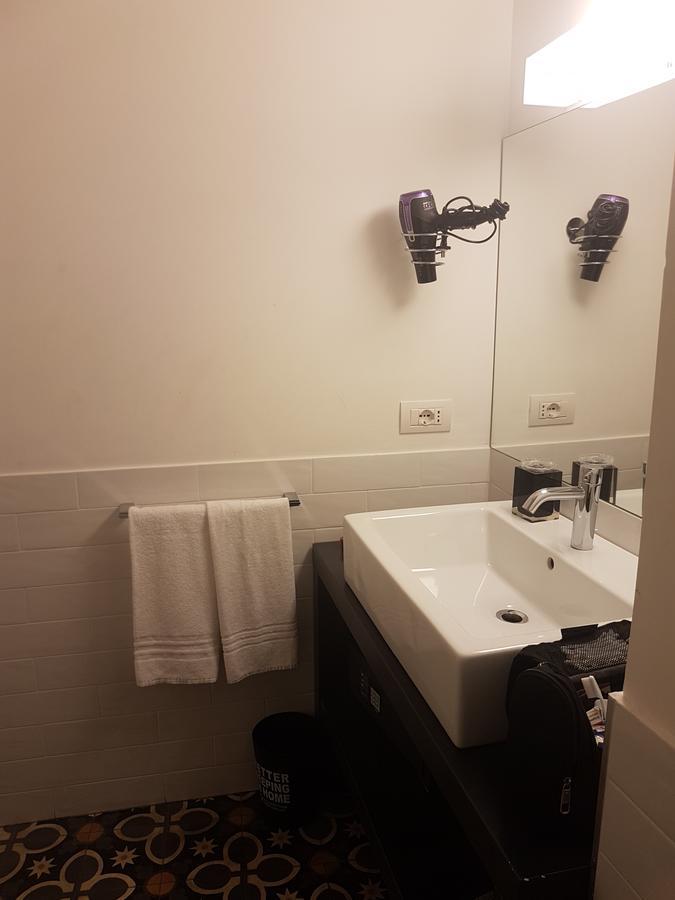 Relais Palazzo Orsini Hotel Rome Exterior photo