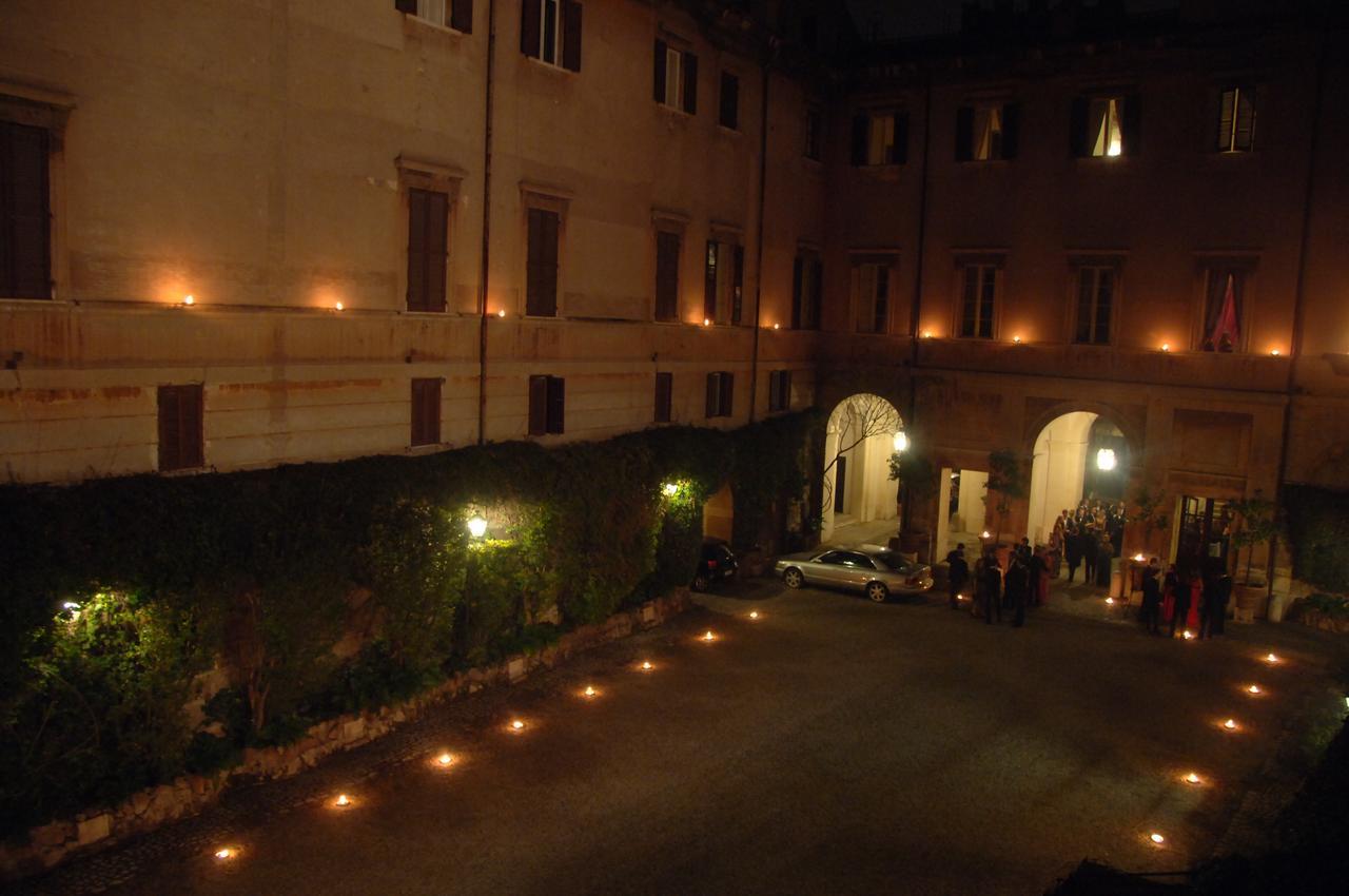 Relais Palazzo Orsini Hotel Rome Exterior photo