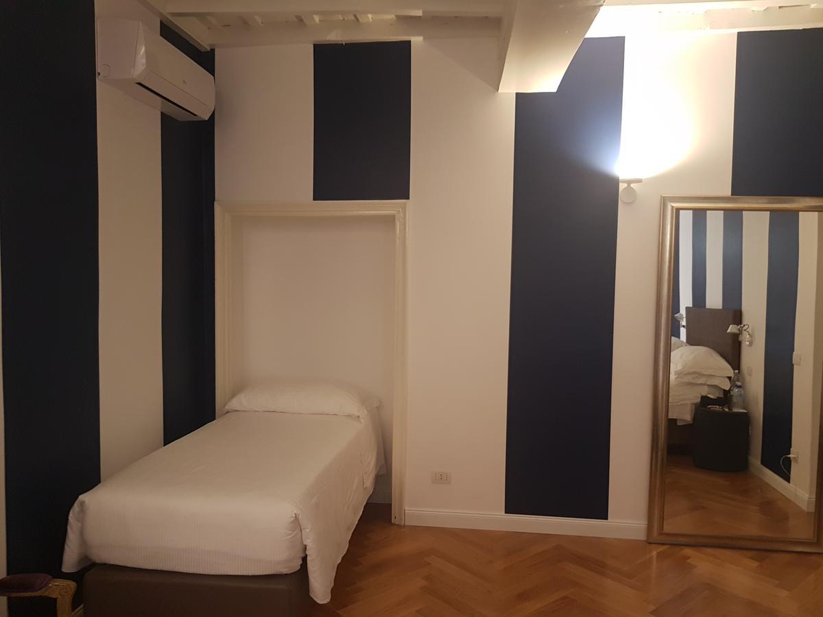 Relais Palazzo Orsini Hotel Rome Exterior photo