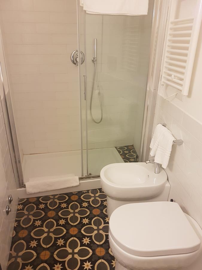 Relais Palazzo Orsini Hotel Rome Exterior photo