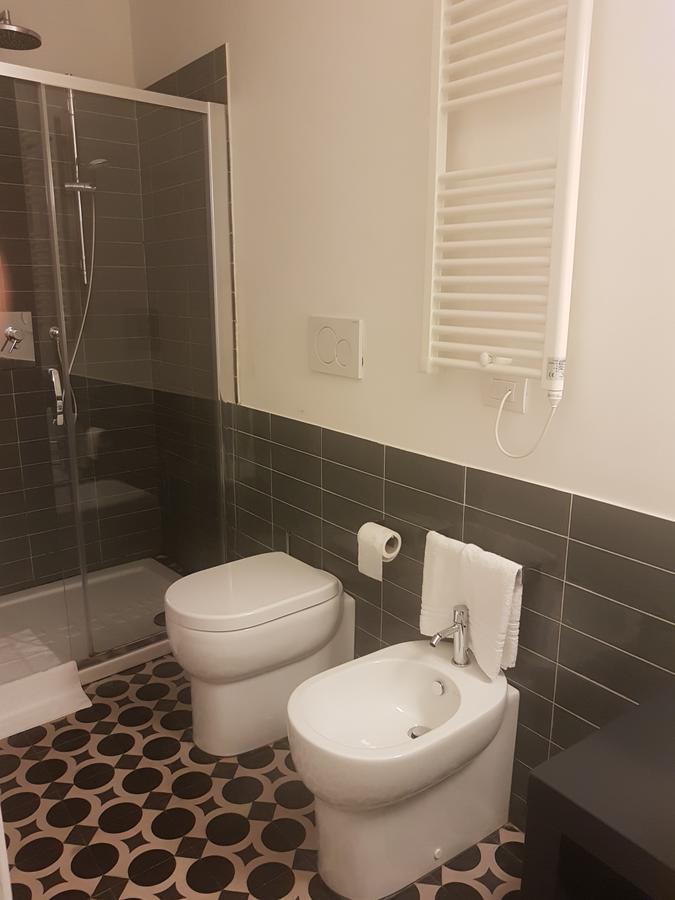 Relais Palazzo Orsini Hotel Rome Exterior photo